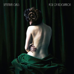 Виниловая пластинка September Girls - Age Of Indignation