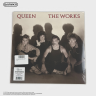Виниловая пластинка Queen - The Works (LP)