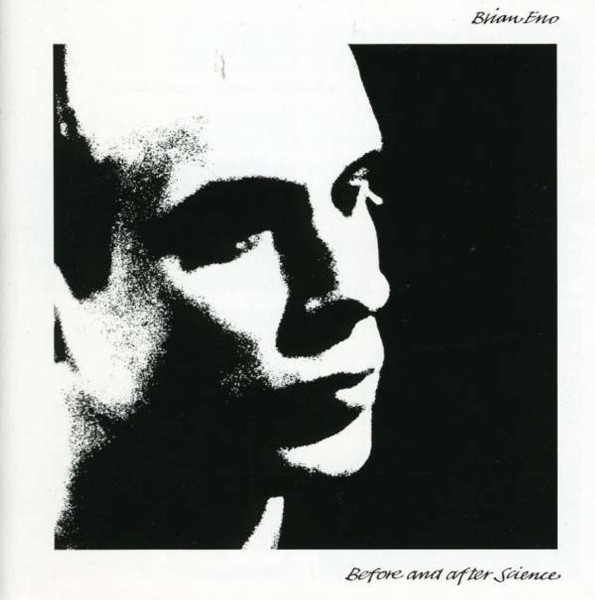 Виниловая пластинка Brian Eno - Before And After Science (LP)