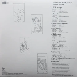 Виниловая пластинка Brian Eno - Before And After Science (LP)