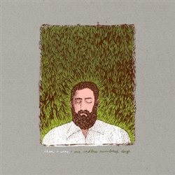 Виниловая пластинка Iron &amp; Wine - Our Endless Numbered Days (2LP/15th Anniv.)
