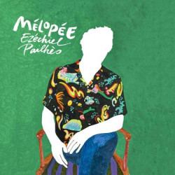 Виниловая пластинка Ezechiel Pailhes - Melopee