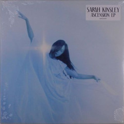 Виниловая пластинка Sarah Kinsley - Ascension