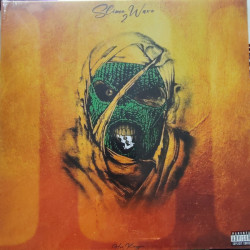 Виниловая пластинка Hus Kingpin - Slime Wave 2
