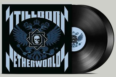 Виниловая пластинка Stillborn - Netherworlds