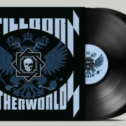 Виниловая пластинка Stillborn - Netherworlds