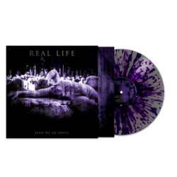 Виниловая пластинка Real Life - Send Me An Angel (LP)