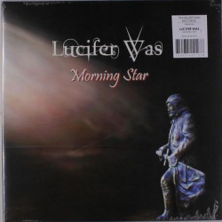 Виниловая пластинка Lucifer Was - Morning Star (Blue Vinyl)