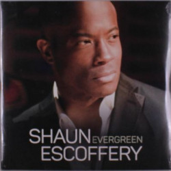 Виниловая пластинка Shaun Escoffery - Evergreen [180g 2LP]