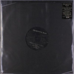Виниловая пластинка Primitive Man And Unearthly Tr - Split
