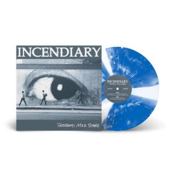 Виниловая пластинка Incendiary - Thousand Mile Stare