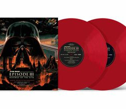Виниловая пластинка John Williams - Star Wars: Revenge Of The Sith (Original Motion Picture Soundtrack)