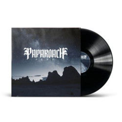 Виниловая пластинка Papa Roach - F.E.A.R