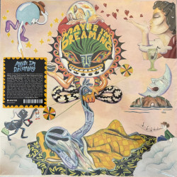 Виниловая пластинка Various Artists - Maybe I'M Dreaming