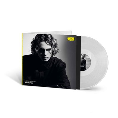 Justus Eichhorn - The Source (LP)