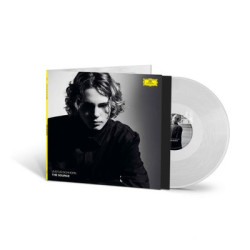 Justus Eichhorn - The Source (LP)