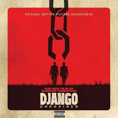 Виниловая пластинка OST - Django Unchained (2LP/180g)