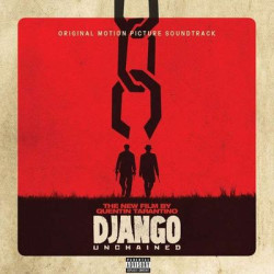 Виниловая пластинка OST - Django Unchained (2LP/180g)