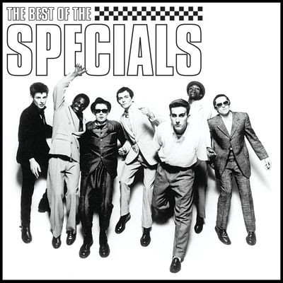 Виниловая пластинка Specials - Best Of Specials (2LP) - CRTTVX1143