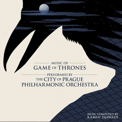 Виниловая пластинка OST - Game Of Thrones (2LP/GF/3770008926288)