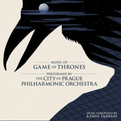 Виниловая пластинка OST - Game Of Thrones (2LP/GF/3770008926288)