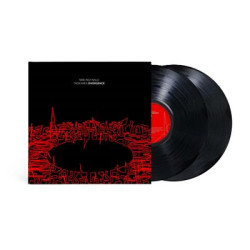 Виниловая пластинка Nine Inch Nails - TRON Ares: Divergence