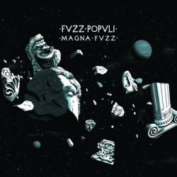 Виниловая пластинка Fvzz Popvli - Magna Fvzz (Ltd Lp)