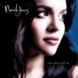 Виниловая пластинка Norah Jones - Come Away With Me (LP) 20th Anniversary