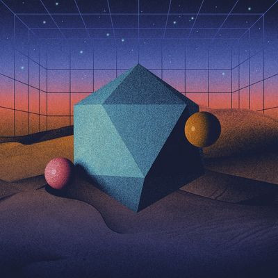 Виниловая пластинка Oslo Tapes - Ør