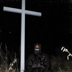 Виниловая пластинка Jpegmafia - I Lay Down My Life For You (LP)