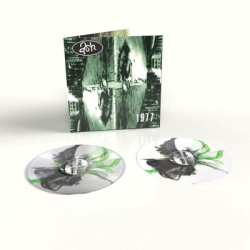 Виниловая пластинка Ash - 1977 (30th Anniversary Edition) (LP)