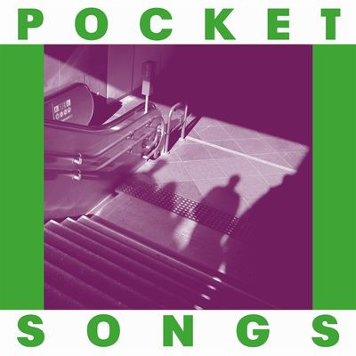 Виниловая пластинка Various Artists - Pocket Songs (Vinyl & Poster)