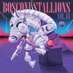 Виниловая пластинка Various Artists - Bosconi Stallions Volume Iii