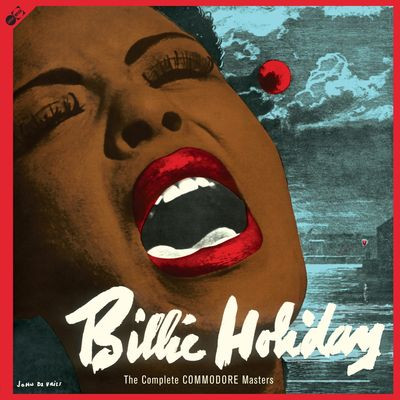Виниловая пластинка Billie Holiday - The Complete Commodore Masters
