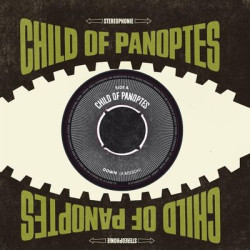 Виниловая пластинка Child of Panoptes - Down