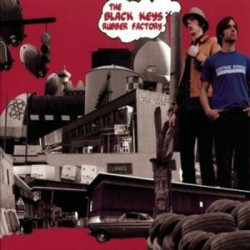 Виниловая пластинка The Black Keys - Rubber Factory