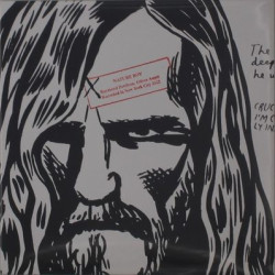 Виниловая пластинка Oliver Augst Raymond Pettibon - Nature Boy