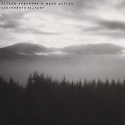 Виниловая пластинка Schnauss Ulrich &amp; Mark Peters - Underrated Silence