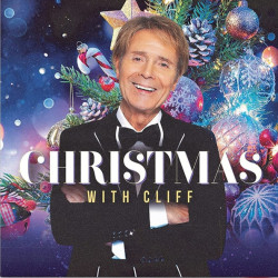 Виниловая пластинка Cliff Richard - Christmas with Cliff