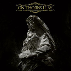 Виниловая пластинка On Thorns I Lay - On Thorns I Lay