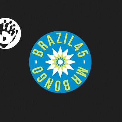 Виниловая пластинка Joao Bosco - Antonio Adolfo E A Brazuca-O Rondo Da Cuica / Transamazonica