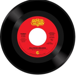Виниловая пластинка Father'S Children - Hollywood Dreaming