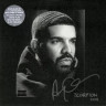 Виниловая пластинка Drake - Scorpion (2LP)