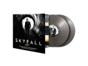 Виниловая пластинка OST / Various - Skyfall (2LP) silver edition