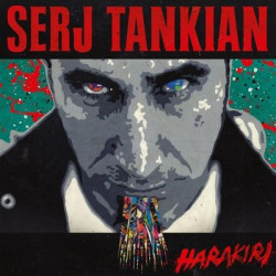 Виниловая пластинка Serj Tankian - Harakiri