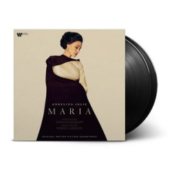 Виниловая пластинка Maria Callas - Maria (Original Motion Picture