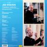Виниловая пластинка Joe Hisaishi - A Symphonic Celebration (2LP) жёлтый винил