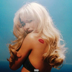 Виниловая пластинка Sabrina Carpenter - Short N' Sweet (Deluxe) (2LP) Blue