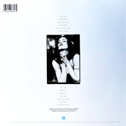Виниловая пластинка Madonna - Like A Prayer (LP)