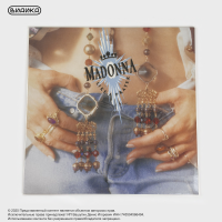 Виниловая пластинка Madonna - Like A Prayer (LP)